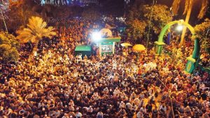 Dua Emak-Emak Mencuri 3 Handphone jamaah Pengajian di tangerang