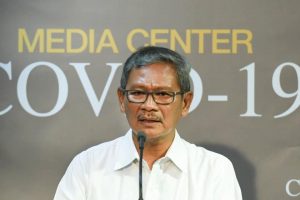 BreakingNews! Pasien Positif Corona Di indonesia Bertambah Menjadi 4 Orang