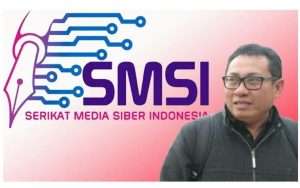 Peringati Hari Kebebasan Pers Sedunia, Webinar SMSI Akan Digelar 8 Mei