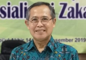 Dr. Rizqullah : Apa Kabar Bank Banten?