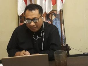 SMSI Becomes Constituents of the Press Council, Unites Cyber ​​Media Companies in the New Era