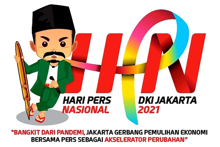 Presiden Joko Widodo Dipastikan Hadir Pada Hari Pers Nasional 2021