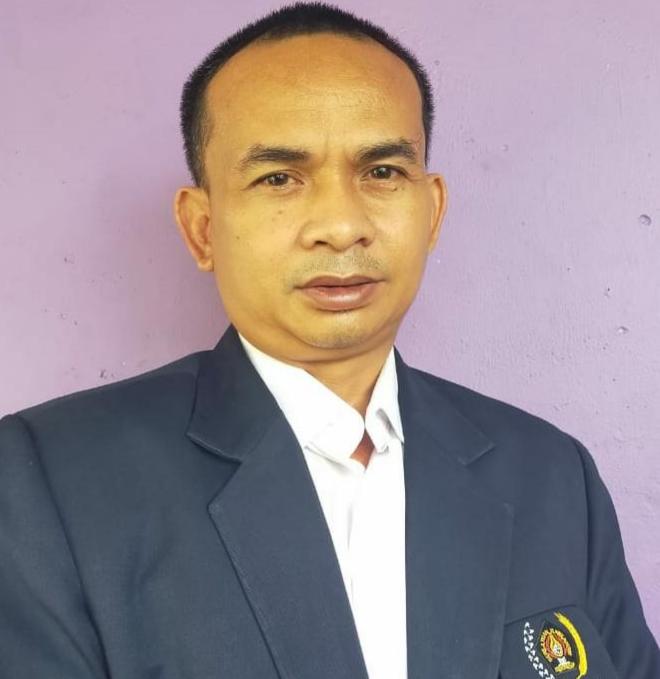 Sambut Baik Pencalonan Bung Joe di KNPI Kabupaten Tangerang, PWI: Kami Support