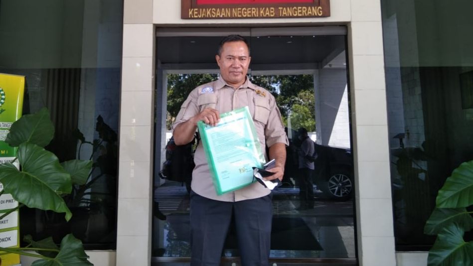 Dugaan Pungli Dana PKH Desa Sukamanah, Kejari Tigaraksa Segera Panggil Oknum Ketua Kelompok