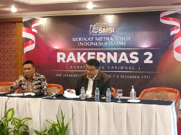 Dirut Bank Banten Agus Syabarrudin Ajak Pemda Kabupaten-Kota Bangun Ekonomi Daerah