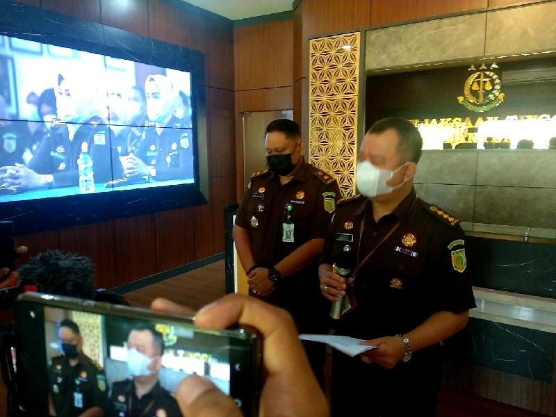 Kejati Banten Berantas Dugaan Korupsi Miliaran Rupiah di Bea Cukai Bandara Soetta