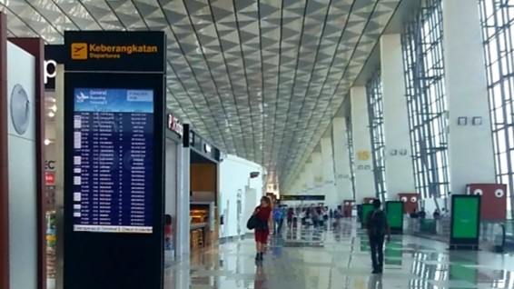 Informasi Persyaratan Berpergian Naik Pesawat Terbaru 2022 Sebelum Pesan Tiket