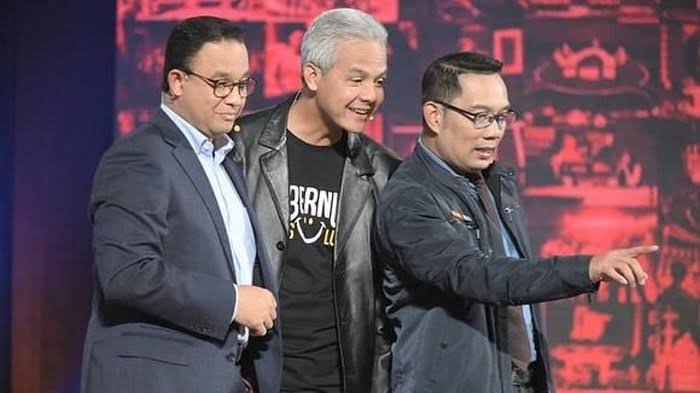Pengamat: Pasangan Capres-Cawapres Jawa Sunda Potensi Menangi Pilpres 2024