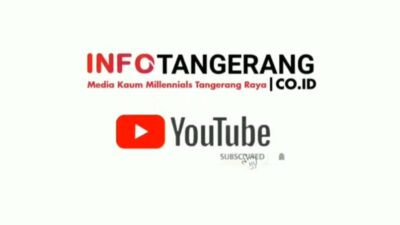 Video: Jasad Bayi Mungil Ditemukan di Kali Sabi Cibodas Tangerang