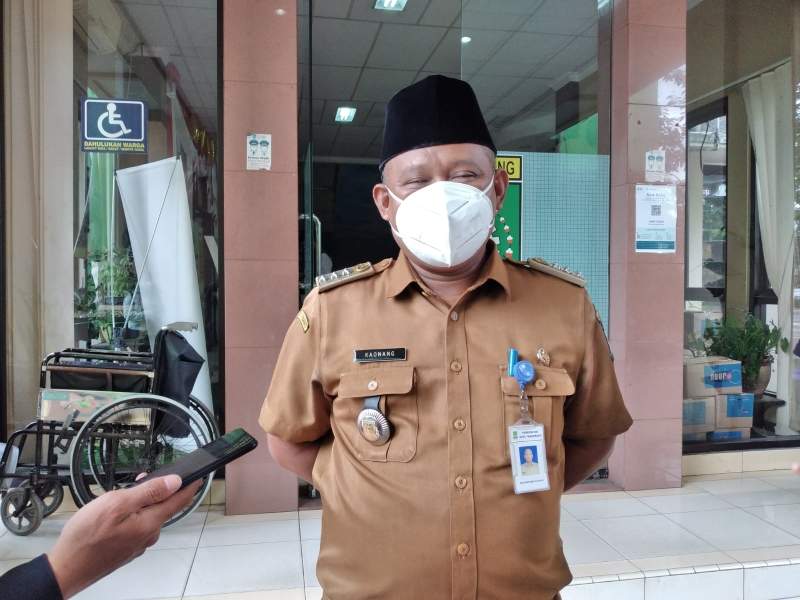 Sambut HUT Kota Tangerang ke-29, Kecamatan Pinang Adakan Lomba Secara Online