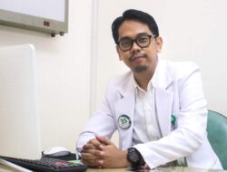 Gelombang Panas Bisa Sebabkan Heat Stroke