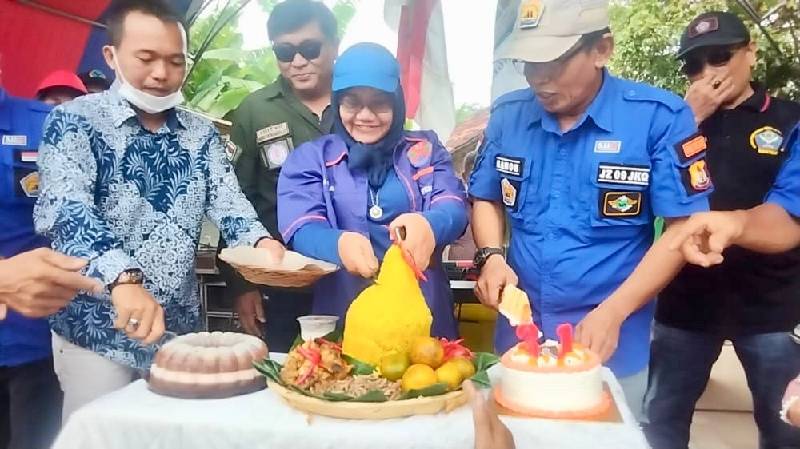 HUT ke-31 Tahun Paguyuban Radio Komunikasi Pantura: Rukun di Udara, Akrab di Darat