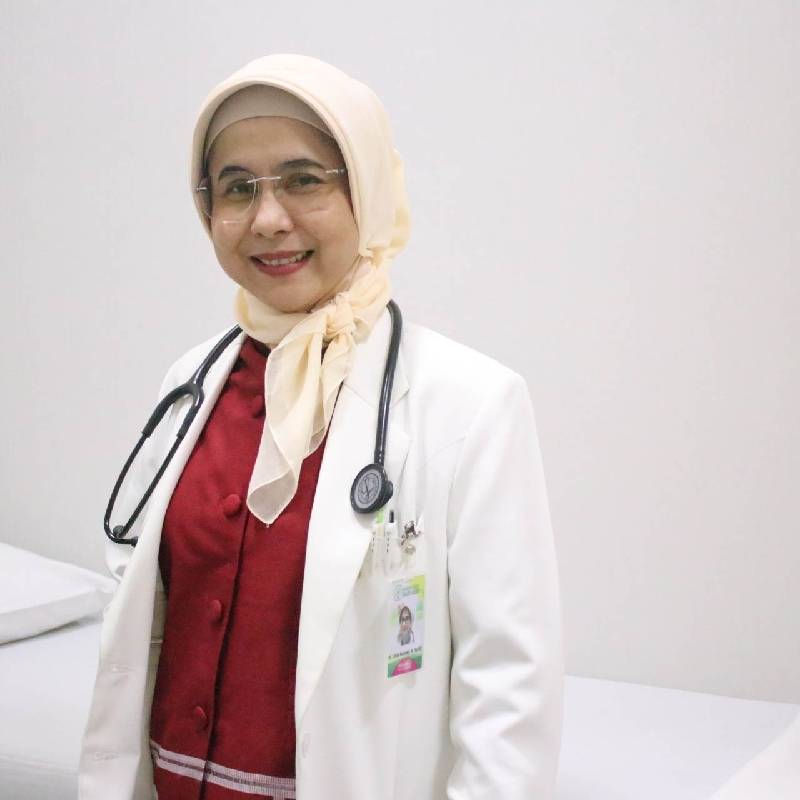 Lupus, Penyakit Autoimun yang Perlu Diwaspadai
