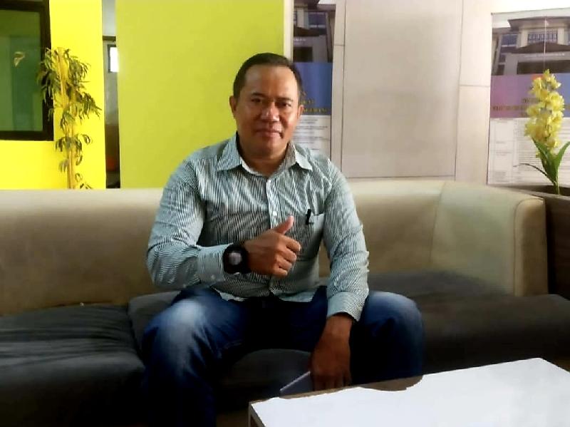 LSM Seroja Indonesia Soroti Marak Bangli di Bantaran Sungai Cidurian