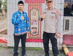 Kades Dangdeur Maknai Hari Bhayangkara ke-76: Momentum Polri Lebih Presisi di Hati Masyarakat