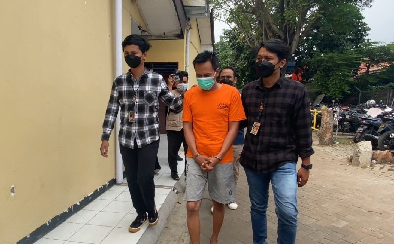 Ngaku Bisa Obati Guna-guna Gantung Waris, Pria Ini Malah Cabuli Adik Ipar