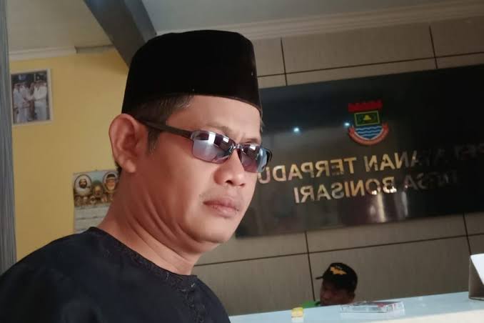 Mantan Kades Bonisari Terus Diburu, Kini Kejaksaan Terbitkan Surat Pencekalan Sutisna