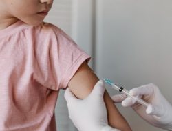 Waspada Penyakit Campak pada Anak Sedang Merebak