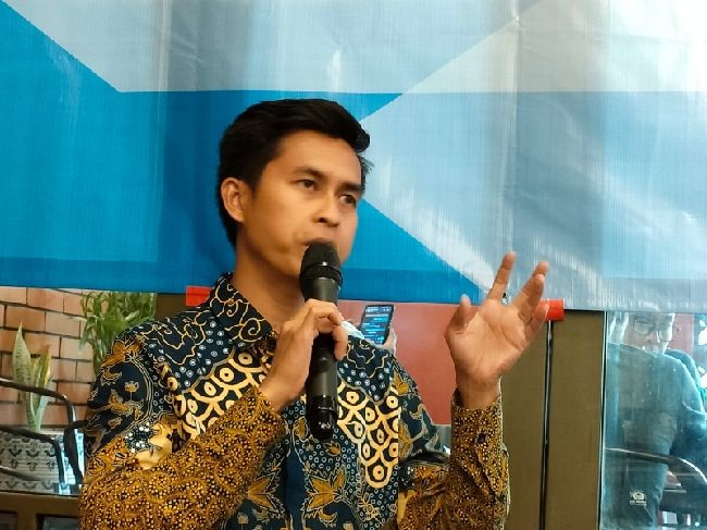 Masuk Top 3 Versi Survei IPO, Golkar Tetap Tangguh di Tengah Manuver Koalisi