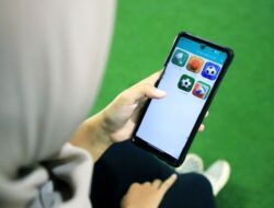 Sewa GOR di Kota Tangerang Ternyata Bisa Lewat Aplikasi