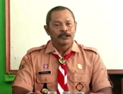 Kepsek SDN Cikopomayak 03 Tepis Isu Pungli Renovasi Pagar Sekolah