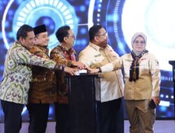 Kemendagri Apresiasi Bawaslu Luncurkan IKP 2024
