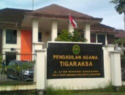 Jelang Seleksi Tender LBH, Zaenal Musthofa: Dijamin Transparan