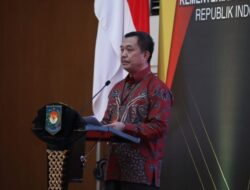 Perkuat Inovasi Daerah, Kemendagri Beri Penghargaan Pemda Terinovatif pada Ajang IGA 2022