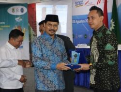 Disnaker Sebut MoU 149 BKK dengan UMT Bisa Tekan Angka Pengangguran di Kabupaten Tangerang