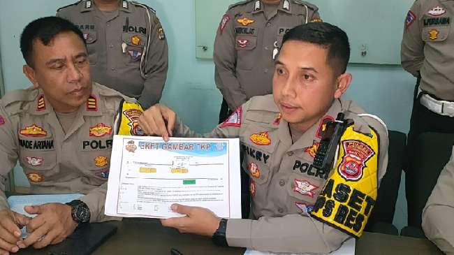 Penjelasan Polisi Terkait Video Viral Anak di Bekasi Minta Keadilan