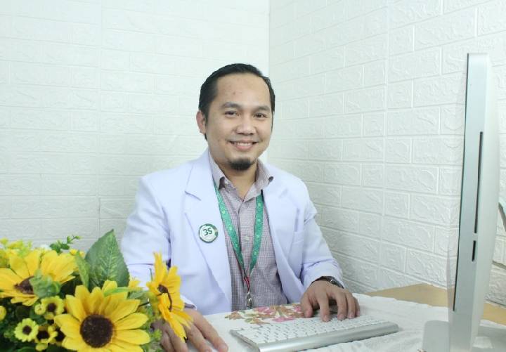 Wasir Bisa Disembuhkan Tanpa Operasi