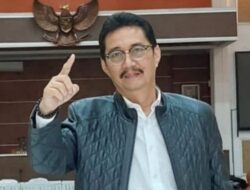 DPRD Kota Tangerang Tasril Jamal Soroti Tata Kelola Danau Cipondoh: Diduga Amburadul