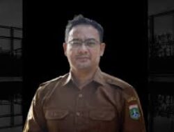 Pengumuman, 10 April 2023 Kantor Layanan Samsat Kelapa Dua Pindah