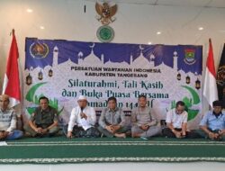 Puji Tugas Wartawan, Ketua MUI: Sampaikanlah Kebenaran Walau Hanya Satu Ayat