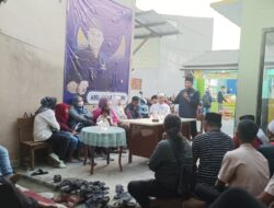 Kuatkan Barisan dan Kesolidan, Sahabat Bang Malik (SBM) Gelar Buka Puasa Bersama