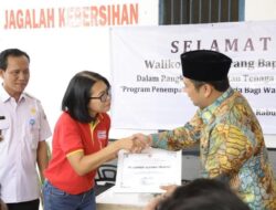 Mantap! Alfamart Serap Kerja 83 Penyandang Disabilitas Tangerang Raya