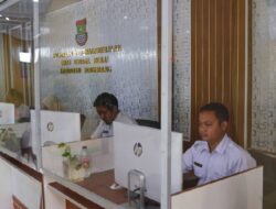 Disnaker Kabupaten Tangerang Buka Job Fair Online, Puluhan Perusahaan Terlibat