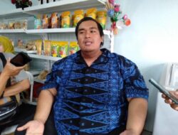 Respon Ketua UMKM Kecamatan Tangerang Soal Kisruh UMKM