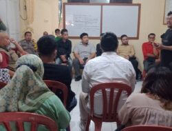 Mediasi Soal Investasi Bodong di Bekasi, Kuasa Hukum Terlapor: Klien Kami Siap Bertanggung Jawab