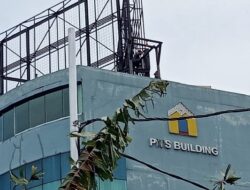Pembangunan Reklame Videotron di Atas Gedung BUMD Tangsel, PITS Sebut Sudah Izin ke Kepala Dinas