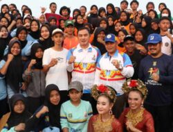 Wakil Bupati Tangerang: Invitasi Olahraga Tradisional Jadi Moment Melestarikan Warisan Budaya