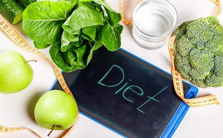 Amankah Diet Menggunakan Obat-obatan?