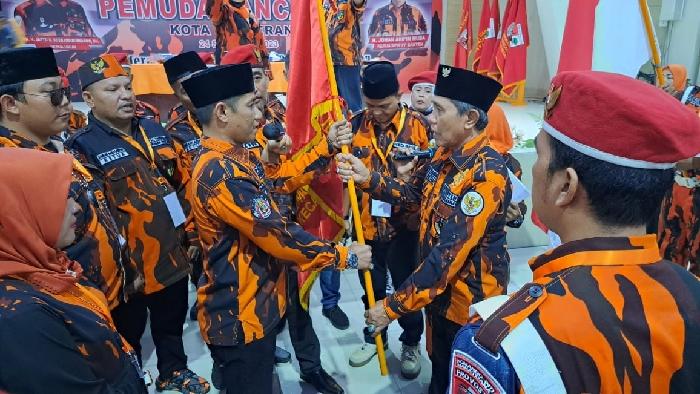 Ormas PP MPC Kota Tangerang Gelar Muscab, Tono Darussalam Jabat Ketua Periode 2023-2027