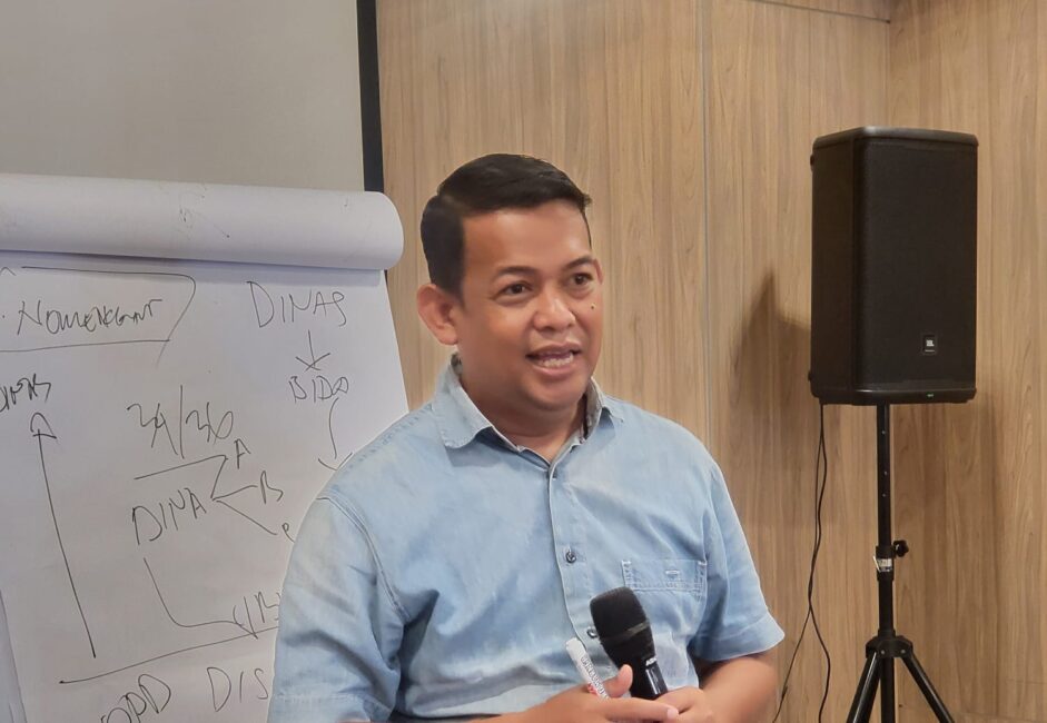 Ingatkan Andra Soni, Pengamat: Jangan Intervensi Pemilihan Sekda karena Birahi Politik