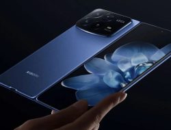 Strategi Baru Xiaomi: Ponsel Lipat Generasi Berikutnya Lompat Jadi Xiaomi 17 Fold