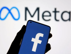 Lindungi Remaja Global: Meta Bawa Akun Remaja ke Facebook dan Messenger