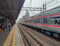 Diskon 20 Persen! Memperkenalkan Access by KAI: Taktik Jitu KAI Rayakan HUT Sembari Dorong Digitalisasi Layanan