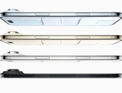 Uji Ketahanan Mengejutkan: iPhone Air yang Super Tipis Ternyata Setangguh iPhone 17 Pro