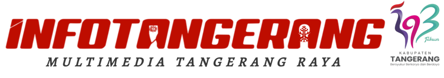 Info Tangerang