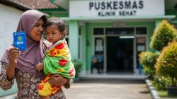 Transformasi Layanan Kesehatan di Kabupaten Tangerang: Reaktivasi PBI UHC Cukup di Puskesmas